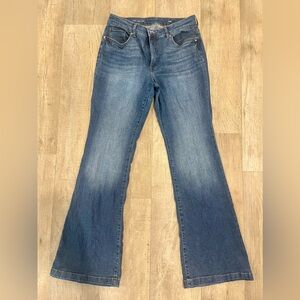 Limited Jeans-Flare